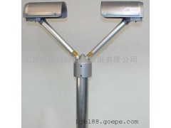 德國OTT激光雨滴譜儀 Parsivel2-- 北京博倫經緯科技發展有限公司