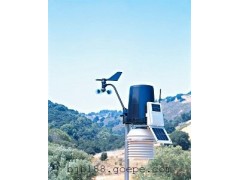 美國Davis六要素無線景區環境氣象站6152-- 北京博倫經緯科技發展有限公司