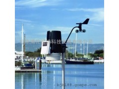 美國Davis八要素無線氣象站6162-- 北京博倫經緯科技發展有限公司