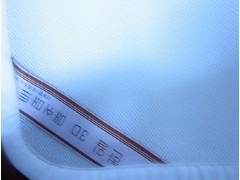 蘇州受人喜愛的3D網布十大品牌排名-- 常熟市華宏織造有限公司銷售部