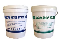 供應(yīng)水性水泥圍欄漆.水性藝術(shù)圍欄漆商務(wù)時(shí)空推廣之星-- 山東省壽光市昊龍涂料廠