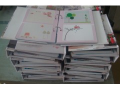 書本裝訂首選東莞橫瀝雨露-- 東莞市橫瀝雨露廣告服務部銷售部公司