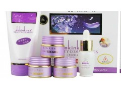 香港杜靜桂子白里透紅美容組5合1-- 廣西南寧市護(hù)膚精品化妝品公司銷售部