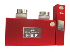 FBF 嫩白透紅美顏霜，菲芭菲效果怎么樣，二合一菲芭菲-- 廣西南寧市護(hù)膚精品化妝品公司銷售部