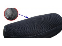 蘇州爆款3D摩托車座套網(wǎng)什么牌子好 常熟華宏-- 常熟市華宏織造有限公司銷售部