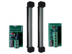 勝世鑫商貿專業批發各種紅外對射警戒距離100米-- 成都勝世鑫商貿有限公司