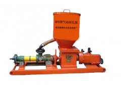 泰山礦山機械專業批發各種煤礦用封孔泵BFK-15/2.4-- 山東泰山礦山機械有限公司銷售部