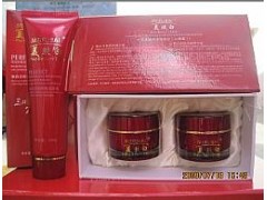 美膚白活顏嫩膚2件套，美膚白高效美白特效祛斑-- 廣西南寧市護(hù)膚精品化妝品公司銷售部