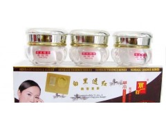 深圳麗一汀三合一，北京同仁堂草本麗一汀三合一-- 廣西南寧市護(hù)膚精品化妝品公司銷售部