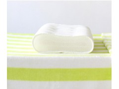 蘇州3D舒適透氣波浪枕 什么牌子好 常熟華宏-- 常熟市華宏織造有限公司銷售部