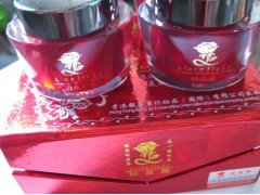 靚嘉麗活顏嫩膚套裝，靚嘉麗效果怎么樣，四合一-- 廣西南寧市護(hù)膚精品化妝品公司銷售部