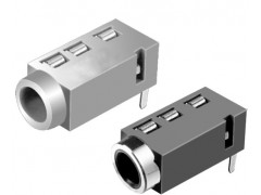 東莞哪里的耳機插座價格實惠？-- 東莞市福順電子科技有限公司