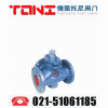 進口鑄鐵旋塞閥