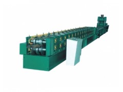 高速公路護欄板設備是一種什么樣的設備滄州諾恒機械為你解答-- 泊頭市國盛輥軋設備廠銷售部