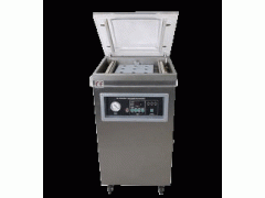 供應單室真空包裝機(電腦板)不銹鋼型-- 星火包裝機械南京有限公司