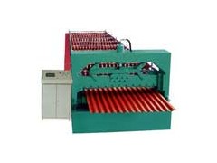 選彩鋼設備首選滄州諾恒機械廠家直銷價格優厚-- 泊頭市國盛輥軋設備廠銷售部