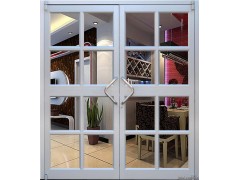 三金門窗專業批發各種肯德基門 生產 批發 安裝-- 臨朐三金門窗廠