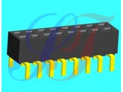 2.0MM蜈蚣腳排母加盟要多少錢?投資2.0MM蜈蚣腳排母要多少錢?-- 深圳市思拓電子有限公司銷售中心