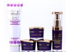 歌莉莎無暇透白內帶精華素四合一，歌莉莎四合一效果怎么樣-- 廣西南寧市護膚精品化妝品公司銷售部