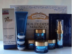 潘姿嫩膚活顏五合一，潘姿效果怎么樣，質量如何-- 廣西南寧市護膚精品化妝品公司銷售部