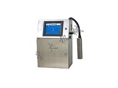 多功能噴碼機-- 星火包裝機械南京有限公司