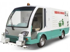 電動高壓沖洗車1500A-- 無錫市金沙田科技有限公司
