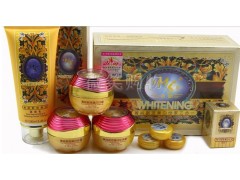 正版祈顏美斯三合一，美斯潤白柔膚美顏霜，美斯系列護膚品-- 廣西南寧市護膚精品化妝品公司銷售部