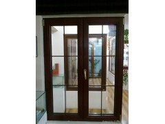 鋁木復合門窗采用水性漆　鋁木復合門窗的低碳環保-- 天津市斯瑞閣門窗有限公司銷售部一部