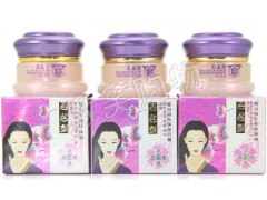 金尚喜護膚品，金尚喜4件套-- 廣西南寧市護膚精品化妝品公司銷售部