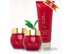 御顏漢方二合一，御顏漢方養顏速白組合-- 廣西南寧市護膚精品化妝品公司銷售部