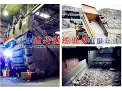 瑞典進口悍達Hardox耐磨板高品質壽命長!13682061230.-- 天津迪興鋼鐵貿易有限公司