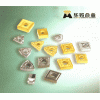 華鎢合金專業(yè)批發(fā)各種數(shù)控車削刀片
