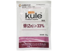 基施鋅-鋅肥-鋅肥價格-鋅肥供應-酷樂基施?-- 安徽瑞麟現代農業科技有限公司
