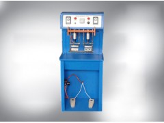 塑料軟管封尾機(jī)-- 星火包裝機(jī)械南京有限公司