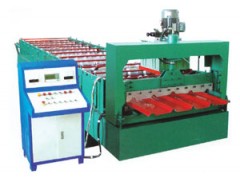 讓利銷售優(yōu)質(zhì)墻面板/屋面板異型機(jī)設(shè)備-- 泊頭市國盛輥軋設(shè)備廠銷售部