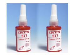 成都市萬貫機電城樂泰膠水辦事處【樂泰577膠水】管螺紋密封膠-- 成都市樂泰膠水代理有限公司網絡直銷