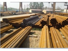 供應南京大口徑無無縫鋼管 無縫管 厚壁無縫管 厚壁管-- 南京鑫倉管業有限公司