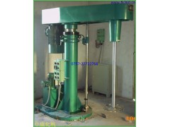 專業(yè)生產(chǎn)涂料分散機(jī)廠家有發(fā)機(jī)械-- 棗陽市有發(fā)機(jī)械有限公司