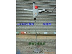 隨州市STF420手提式攪拌機(jī)分散機(jī)廠家-- 棗陽市有發(fā)機(jī)械有限公司