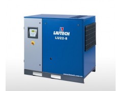 lu45G富達(dá)直聯(lián)空壓機(jī) 德鴻供應(yīng)惠州空壓機(jī) 螺桿式直聯(lián)空壓機(jī)-- 惠州德鴻空壓機(jī)有限公司銷售部