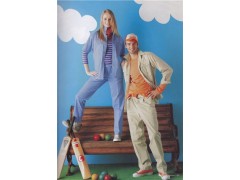 男女秋裝工作服提前預定已火爆開始-- 天津東方服裝服服飾有限公司