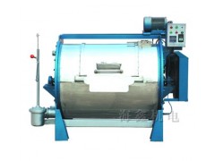 供應泰州最節能工業洗衣機-- 泰州海鑫機電制造有限公司