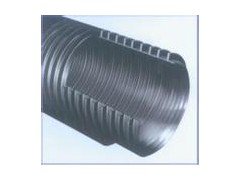 供應成都聚乙烯塑鋼纏繞排水管-- 成都恒盟貿易有限公司