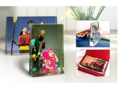 教師節水晶擺飾，教師節禮品定制，水晶影像定做-- 恒鼎數碼影像科技