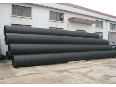 成都哪里有做HDPE塑鋼纏繞排水管,價格多少?-- 成都恒盟貿易有限公司