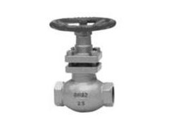 四川自高內螺紋柱塞閥-- 四川自高閥門有限公司