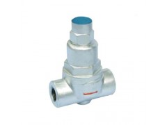 雙金屬片式疏水閥-- 上海隆成閥門有限公司（臺灣首龍閥門有限公司）