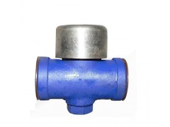 圓盤式蒸汽疏水閥-- 上海隆成閥門有限公司（臺灣首龍閥門有限公司）