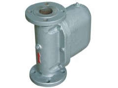 杠桿浮球立式蒸汽疏水閥-- 上海隆成閥門有限公司（臺灣首龍閥門有限公司）