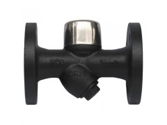 熱動力式蒸汽疏水閥-- 上海隆成閥門有限公司（臺灣首龍閥門有限公司）